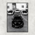 Lamborghini Huracán STO Passion - Gallery