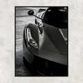 Ferrari LaFerrari Black - Old money