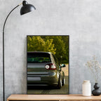 Volkswagen Golf GTI MK5 - Gallery