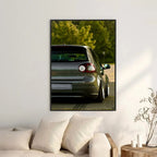 Volkswagen Golf GTI MK5 - Gallery