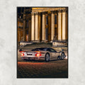 Mercedes CLK GTR Super Sport - Gallery