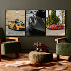 Ferrari LaFerrari Black - Gallery