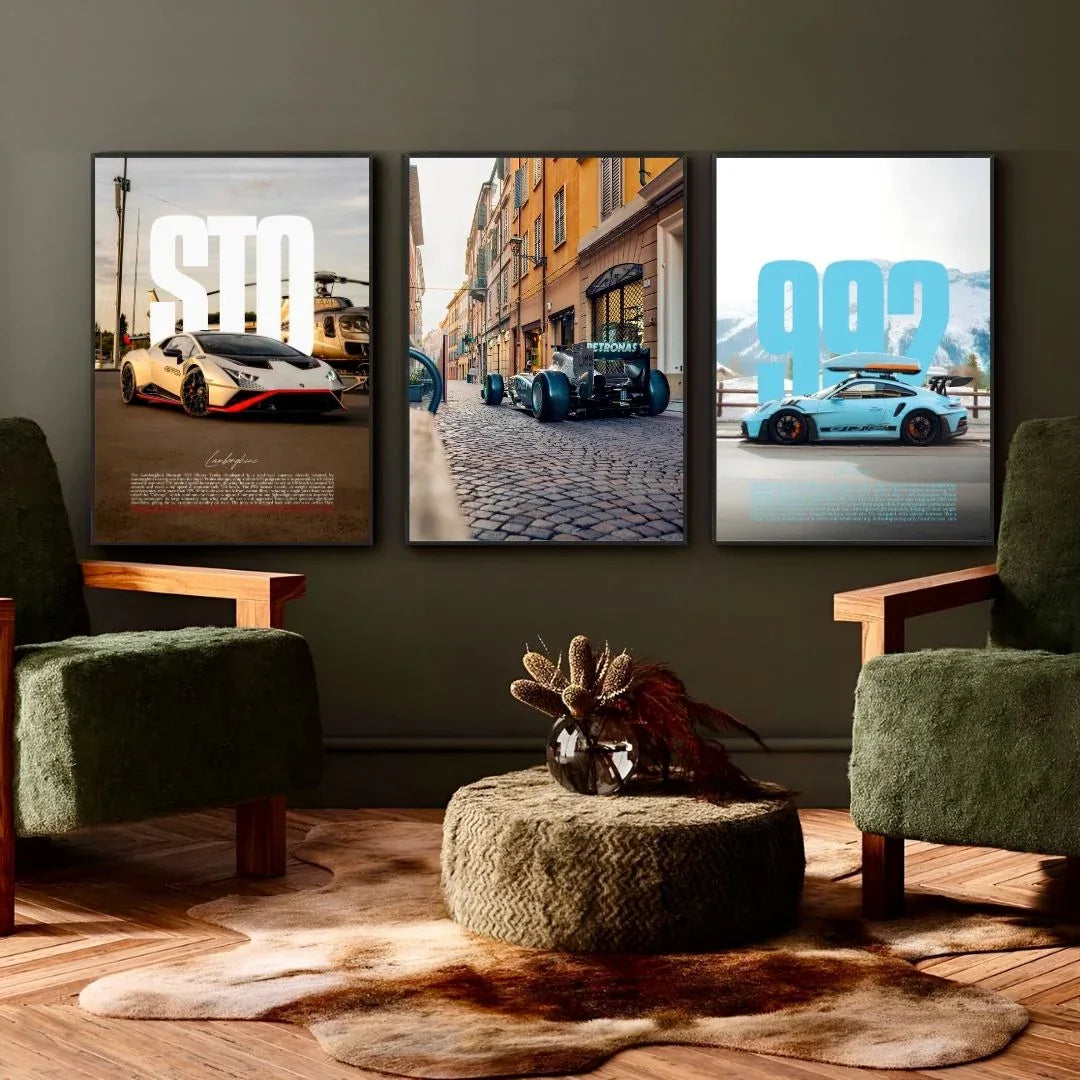 Mercedes AMG 2013 Lewis Hamilton F1-Wagen – Galerie