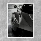 Ferrari LaFerrari Black - Gallery