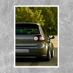 Volkswagen Golf GTI MK5 - Gallery