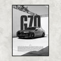 BMW 7 Series G70 - Gallery