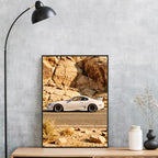 Toyota Supra MK4 Side - Gallery