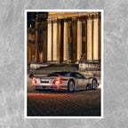 Mercedes CLK GTR Super Sport - Gallery