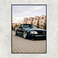 Mercedes SL320 - Gallery