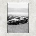 BMW M5 E60 Black - Gallery