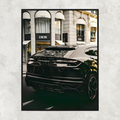 Lamborghini Urus Dior - Old money