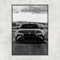 BMW M4 G82 Front - Gallery