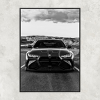 BMW M4 G82 Front - Gallery