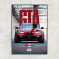Alfa Romeo Giulia GTA - Gallery