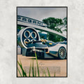 Pagani Huayra R Evo - Gallery