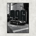 Porsche 911 996 - Gallery