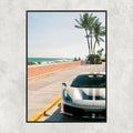 Ferrari 488 Pista Beach - Gallery