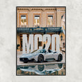 Maserati MC20 - Gallery