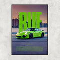 Porsche 911 RUF 997 - Gallery