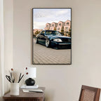 Mercedes SL320 - Gallery