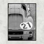 Ferrari 330 P4 - Gallery