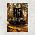 Renault R5 Turbo 2 - Old money