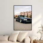 Mercedes SL320 - Gallery