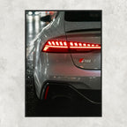 Audi RS7 C8 - Gallery