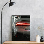 Audi RS7 C8 - Gallery