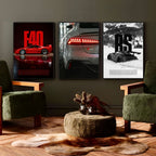 Audi RS7 C8 - Gallery