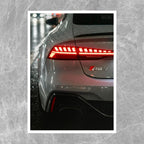 Audi RS7 C8 - Gallery
