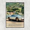 Lamborghini Miura Side - Gallery