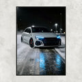 Audi RS3 8Y Grey - Gallery
