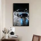 Audi RS3 8Y Grey - Gallery