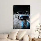 Audi RS3 8Y Grey - Gallery