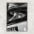 Ayrton Senna's Eyes - Gallery