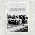 Ferrari FXX-K Evo Doors - Gallery
