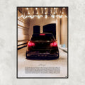 Volkswagen Golf 6R Rear - Gallery