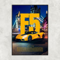 Hennessey Venom F5 - Gallery