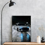 Audi RS3 8Y Grey - Gallery