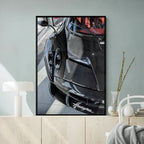 Pagani Huayra Carbon Fiber - Gallery