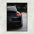 Porsche Panamera - Gallery