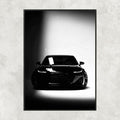 Audi RS6 C8 Darkness - Gallery