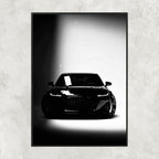 Audi RS6 C8 Darkness - Gallery