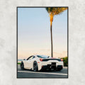 Ferrari 458 White - Gallery