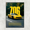 Chevrolet Corvette C7 Z06 - Gallery