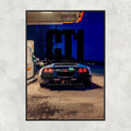 Lamborghini Murciélago R-GT GT1 - Gallery