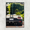 Koenigsegg Agera R - Gallery