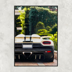 Koenigsegg Agera R - Gallery