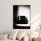 Audi RS6 C8 Darkness - Gallery